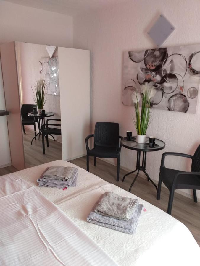 Rooms Bero سينج المظهر الخارجي الصورة