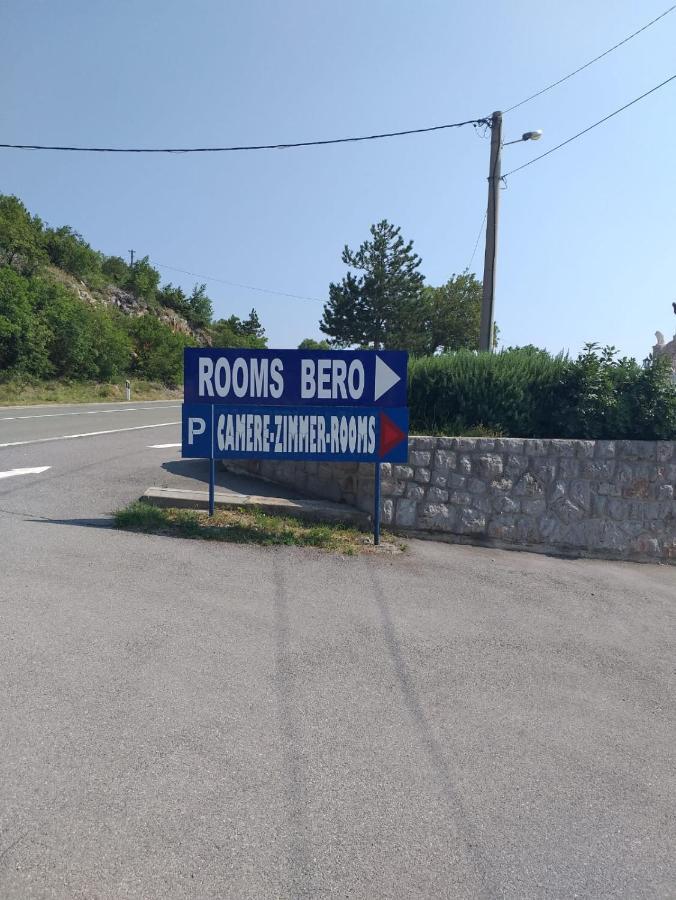 Rooms Bero سينج المظهر الخارجي الصورة